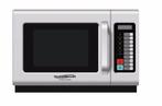 Magnetron - 2100 watt - 34L, Verzenden, Nieuw in verpakking, Ovens, Magnetrons en Steamers