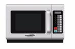 Magnetron - 2100 watt - 34L, Ovens, Magnetrons en Steamers, Verzenden, Nieuw in verpakking