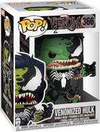 Funko Pop! - Mavel Venom Venomized Hulk #366 | Funko - Hobby, Verzamelen, Verzenden, Nieuw
