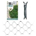 Kerstverlichting | Netverlichting buxus | Ø 90 cm, Verzenden, Nieuw