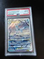 Pokémon - 1 Graded card - PSA GLACEON VSTAR CROWN ZENITH -, Hobby en Vrije tijd, Verzamelkaartspellen | Pokémon, Nieuw