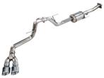 AWE 21-25 Ford F150 (14th Gen Reg Cab) Cat-Back Exhaust -, Ophalen of Verzenden, Nieuw