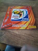 2010 Panini World Cup Stickers Ronaldinho Original edition -, Verzamelen, Nieuw