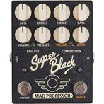 Mad Professor Super Black Boost / Overdrive effectpedaal, Muziek en Instrumenten, Effecten, Verzenden, Nieuw