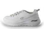 Skechers Sneakers in maat 36 Wit | 10% extra korting, Kleding | Dames, Schoenen, Skechers, Verzenden, Wit, Nieuw