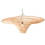 De Sky Hanglamp - Naturel - XXL, Verzenden, Nieuw