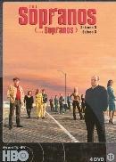 Sopranos - Seizoen 3 - DVD, Cd's en Dvd's, Dvd's | Thrillers en Misdaad, Verzenden, Nieuw in verpakking