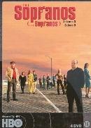 Sopranos - Seizoen 3 - DVD, Cd's en Dvd's, Dvd's | Thrillers en Misdaad, Verzenden