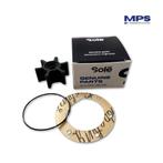 Sole 31211008R Impeller - Originele Sole Impeller, Watersport en Boten, Nieuw