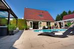 Vakantiehuis, Wellness Jacuzzi Prive Zwembad, Sauna, Drenthe