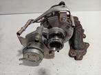 Turbo Renault Clio IV 1.2 TCe 120 144106079R, Ophalen of Verzenden, Gebruikt, Renault