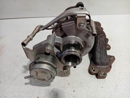 Turbo Renault Clio IV 1.2 TCe 120 144106079R, Auto-onderdelen, Motor en Toebehoren, ARN erkend, Stiba lid, Erkend duurzaam, Gebruikt