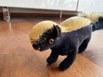 Steiff - Speelgoed Vintage Stinktier / Skunk 50er Jahre sehr, Antiek en Kunst, Antiek | Speelgoed