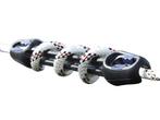 Landvast Rubber U-Cleat, Watersport en Boten, Bootonderdelen, Ophalen of Verzenden, Nieuw, Zeilboot of Motorboot