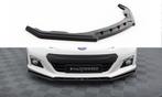 Voorspoiler V.4 Subaru BRZ, Ophalen of Verzenden, Nieuw