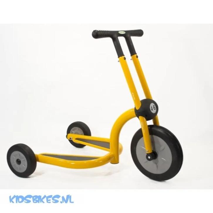 Italtrike Professioneel Pilot 300 Driewielscooter Dynamic, Kinderen en Baby's, Speelgoed | Buiten | Voertuigen en Loopfietsen