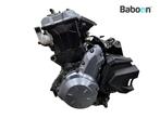 Motorblok Kawasaki Z 650 2017-2019 (Z650 ER650G-H), Motoren, Verzenden, Gebruikt