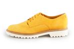 Tamaris Veterschoenen in maat 37 Geel | 10% extra korting, Tamaris, Verzenden, Geel, Overige typen