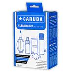 Caruba Cleaning Kit All-in-One met garantie, Ophalen of Verzenden, Gebruikt