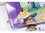 LEGO® Friends Ponyboerderij en Stal - Bouwset 42654 -, Verzenden, Zo goed als nieuw