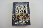 Guinness World Records Gamers Edition 2011 Morgen in huis!, Ophalen of Verzenden, Zo goed als nieuw, Overige typen