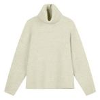 -40% Esqualo  Esqualo Coltrui f22-075222 buttons melange  ma, Kleding | Dames, Truien en Vesten, Verzenden, Nieuw
