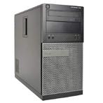 Dell Optiplex 390 Micro Tower - Intel Core i3-2e Generatie -, Computers en Software, Desktop Pc's, Verzenden, Zo goed als nieuw