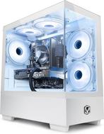 Nieuw: Vibox Game pc i5-11400F 16gb 1tb GTX 1650 4gb vram, Computers en Software, Desktop Pc's, Virtual Reality, Nieuw, Ophalen of Verzenden