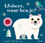 Boek: IJsbeer, waar ben je? - (als nieuw), Boeken, Verzenden, Zo goed als nieuw