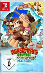 Donkey Kong Country Tropical Freeze-Duits (NSW) Gebruikt, Ophalen of Verzenden, Zo goed als nieuw