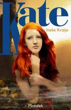 Kate 9789023994091 Ineke Kraijo, Verzenden, Gelezen, Ineke Kraijo