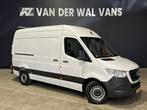 Mercedes-Benz Sprinter 316 CDI 164pk L2H2 inrichting met, Wit, Mercedes-Benz, Nieuw, Handgeschakeld