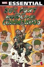 Essential Sgt. Fury Volume 1, Verzenden, Nieuw