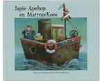 Boek Japie Apekop en MatrozeKoos 9789072259554, Verzenden, Zo goed als nieuw