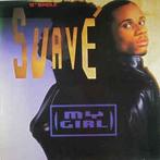 12 inch gebruikt - Suave - My Girl, Verzenden, Zo goed als nieuw