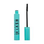 Revolution 5D Lash Waterproof Black Mascara, Verzenden, Nieuw, Make-up