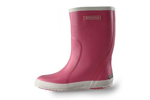 Bergstein Regenlaarzen in maat 31 Roze | 10% extra korting, Kinderen en Baby's, Kinderkleding | Schoenen en Sokken, Jongen of Meisje