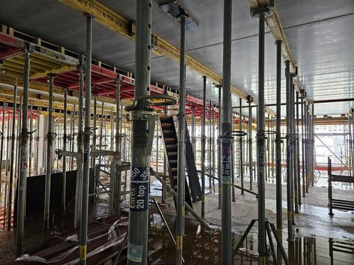 Bekistingwerken en metselen bij Poolse bedrijf Formwork B.V., Diensten en Vakmensen, Aannemers, Nieuwbouw of Opbouw, Onderhoud of Restauratie