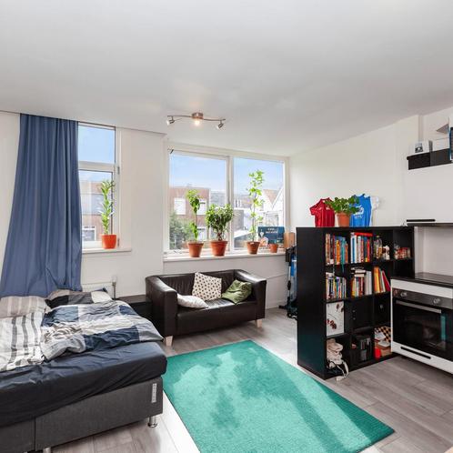 Gemeubileerde kamer aan De Buijserlaan gevonden in Rotterdam, Huizen en Kamers, Kamers te huur, 20 tot 35 m², Rotterdam