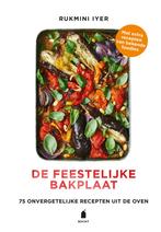 Bakplaat-serie - De feestelijke bakplaat (9789023017547), Boeken, Kookboeken, Verzenden, Nieuw