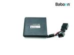 CDI / ECU unit Kawasaki KLR 250 D 1984-1992 (KL250 KL250D), Motoren, Verzenden, Gebruikt