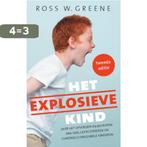 Het explosieve kind 9789057123122 R.W. Greene, Boeken, Verzenden, Zo goed als nieuw, R.W. Greene