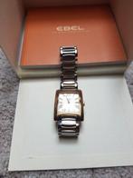 Ebel - Brasilia - 8120M41 - Heren - 2007, Nieuw