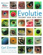 Evolutie 9789027475831 C. Zimmer, Boeken, Verzenden, Gelezen, C. Zimmer