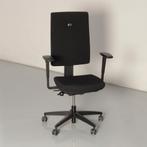 Viasit bureaustoel, zwart, 4D armleggers, Ophalen of Verzenden, Nieuw in verpakking