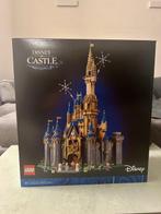 Lego Set - 43222 - Disney - Disney Castle, Kinderen en Baby's, Speelgoed | Duplo en Lego, Nieuw