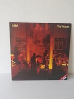 ABBA - The Visitors - Vinylplaat - Taiwanese persing - 1981, Nieuw in verpakking