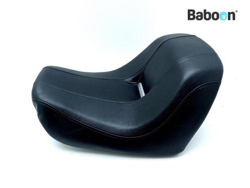 Buddy Seat Voor Harley-Davidson VRSCDX Night Rod Special, Motoren, Onderdelen | Harley-Davidson, Gebruikt, Verzenden