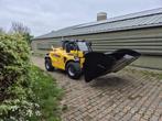 Hoogkiepbak Shovel Euro Giant Weidemann TOP PRODUCT, Veehouderij