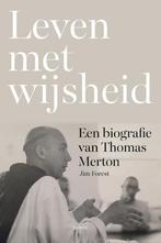 Leven met wijsheid 9789463401241 Jim Forest, Boeken, Verzenden, Zo goed als nieuw, Jim Forest